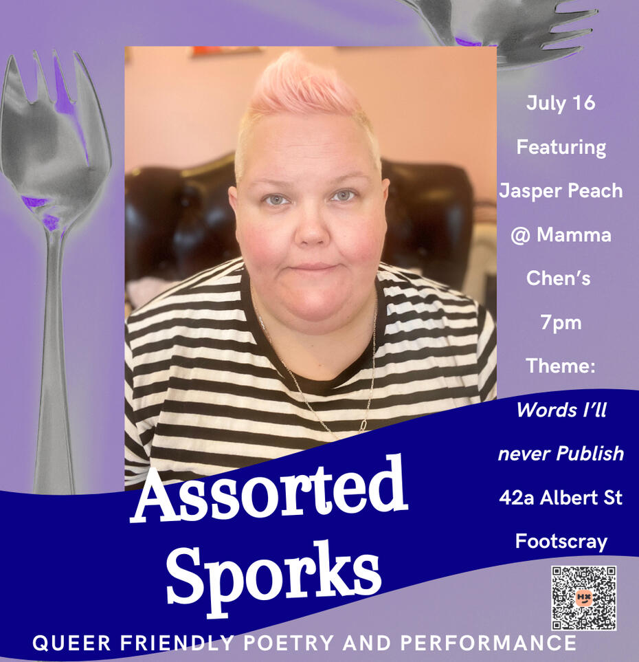 March 26 event